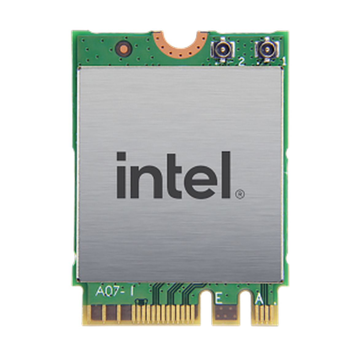 Intel AX200 Network Cards