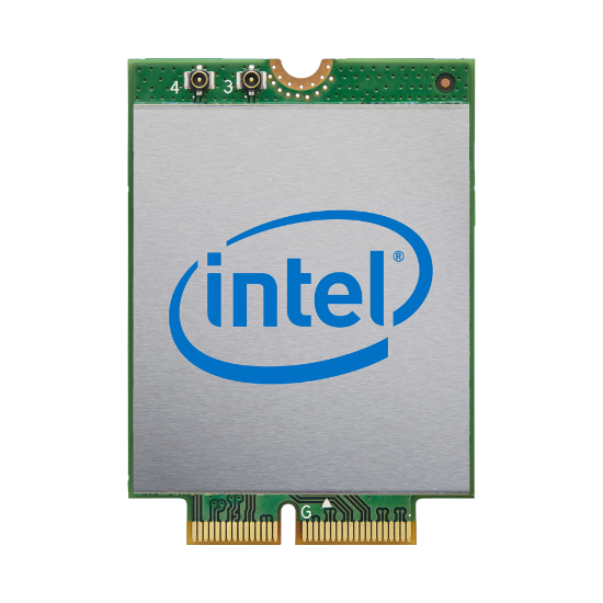 Intel AX210 Network Cards