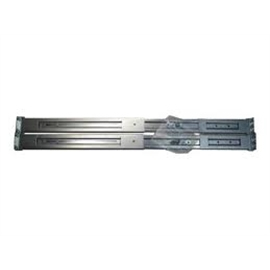 Intel AXX3U5UPRAIL Mounting Kits - Metallic