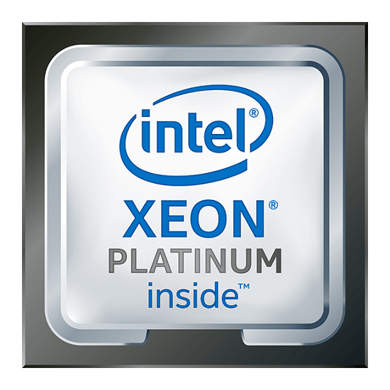 Intel XEON 24 CORE CPU PLATINUM 8160 33MB 2.10GHZ