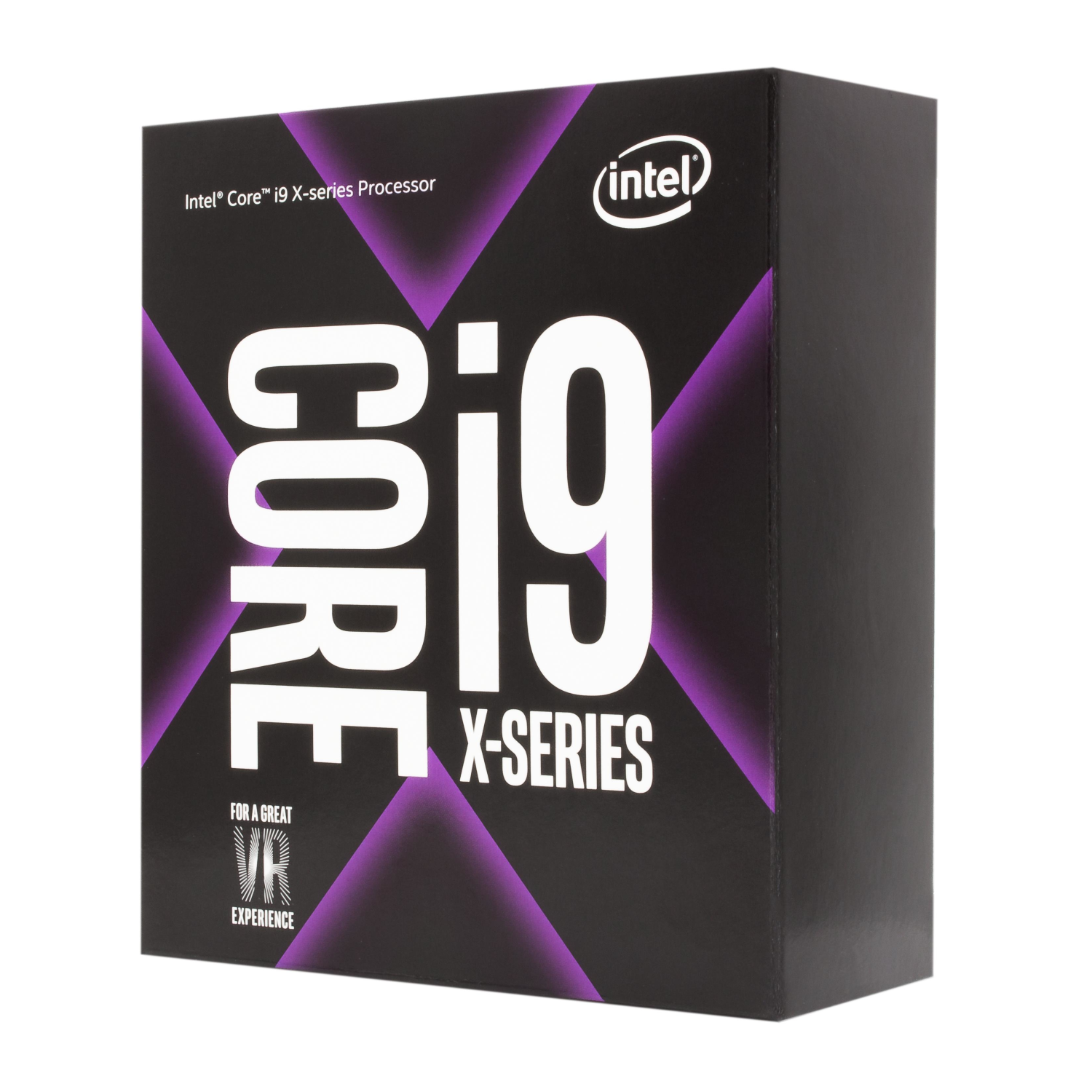 Intel CORE 14 CORE CPU I9-7940X 19.25MB 3.10GHZ