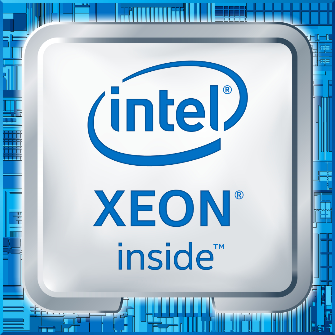 Intel XEON QC CPU E-2224G 8MB 3.50GHZ