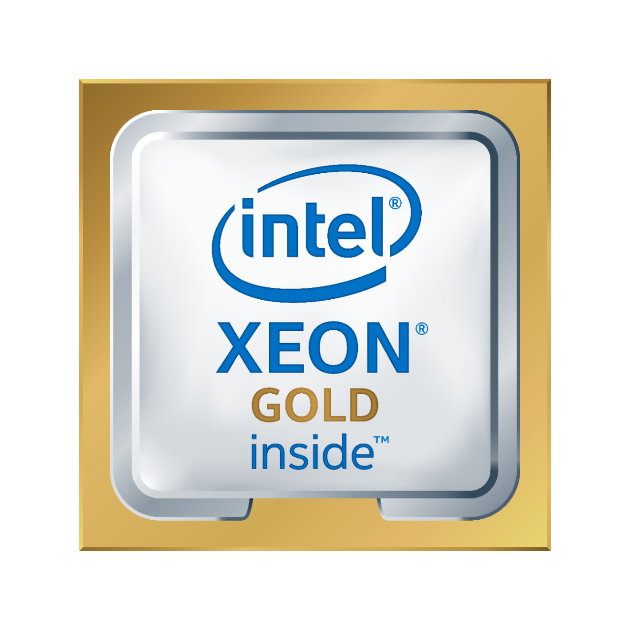 Intel XEON 20 CORE CPU GOLD 5218R 27.5MB 2.10GHZ