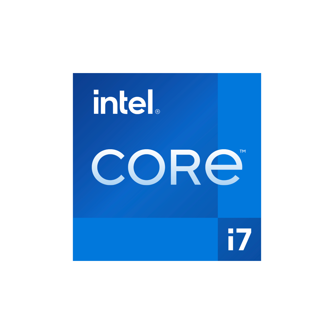 Intel i7-12700F Processors