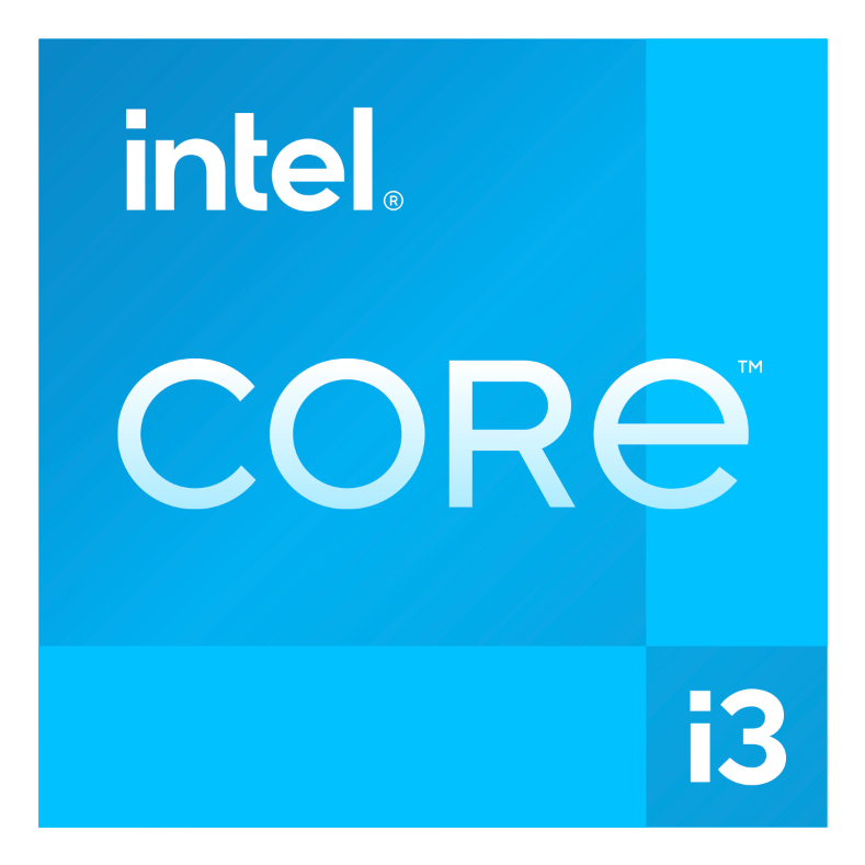 Intel i3-13100F Processors