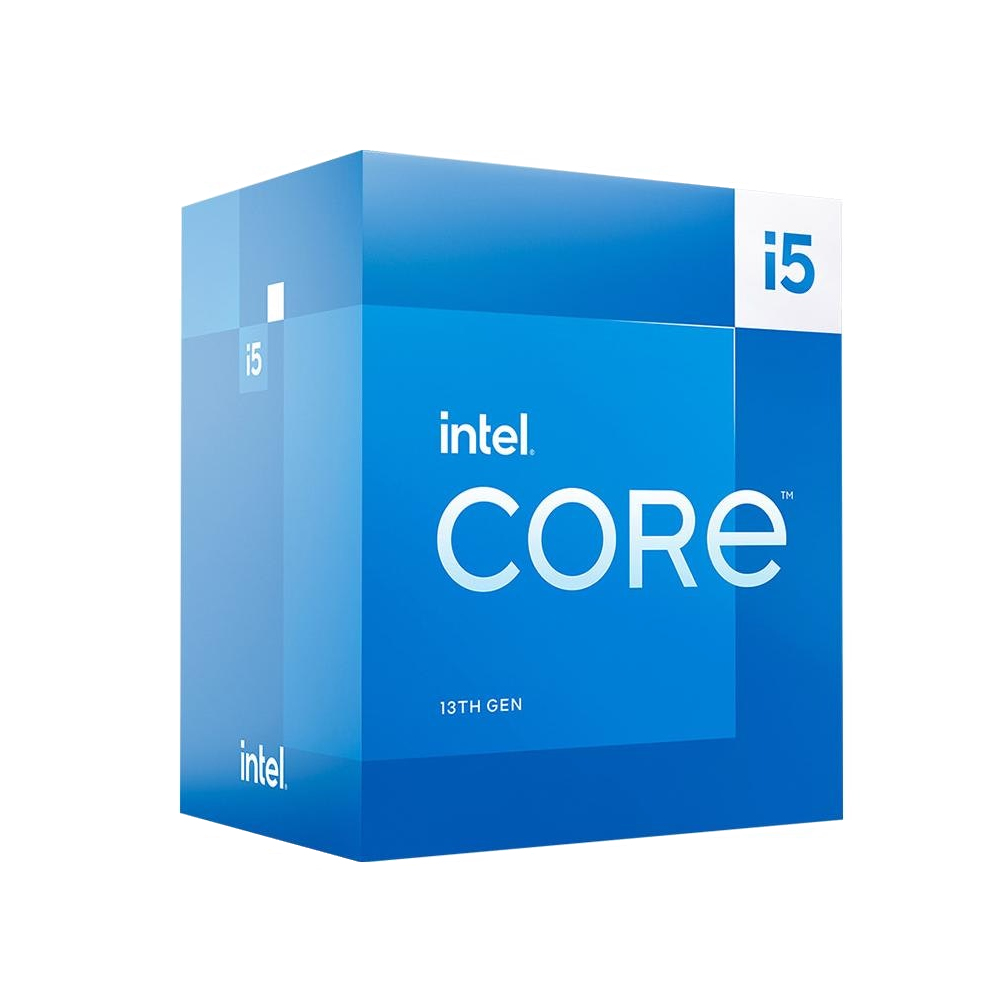 Intel i5-13400F Processors