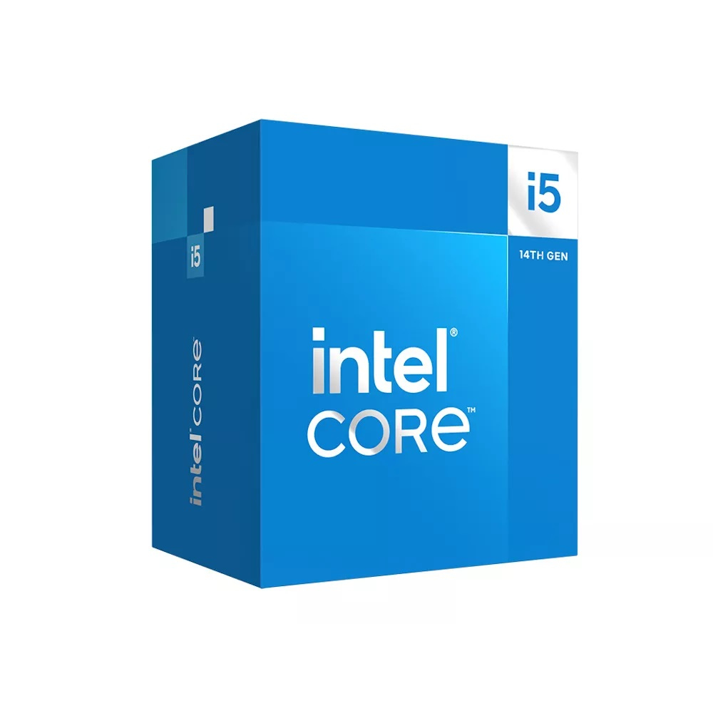 Intel i5-14400F Processors