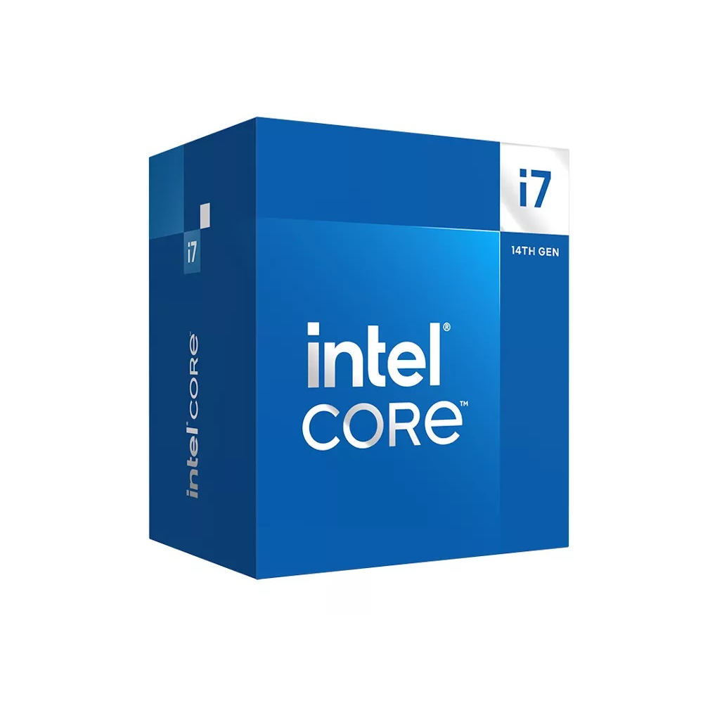 Intel i7-14700 Processors