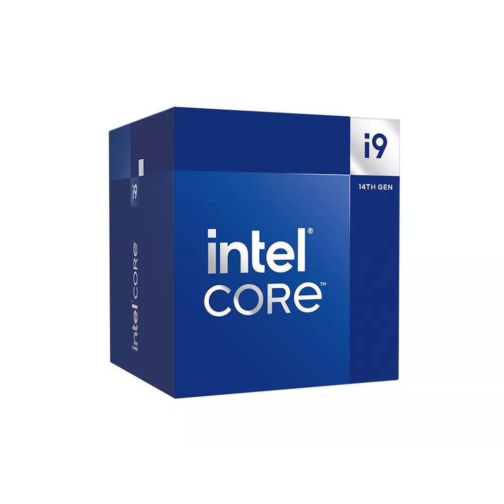 Intel i9-14900 Processors