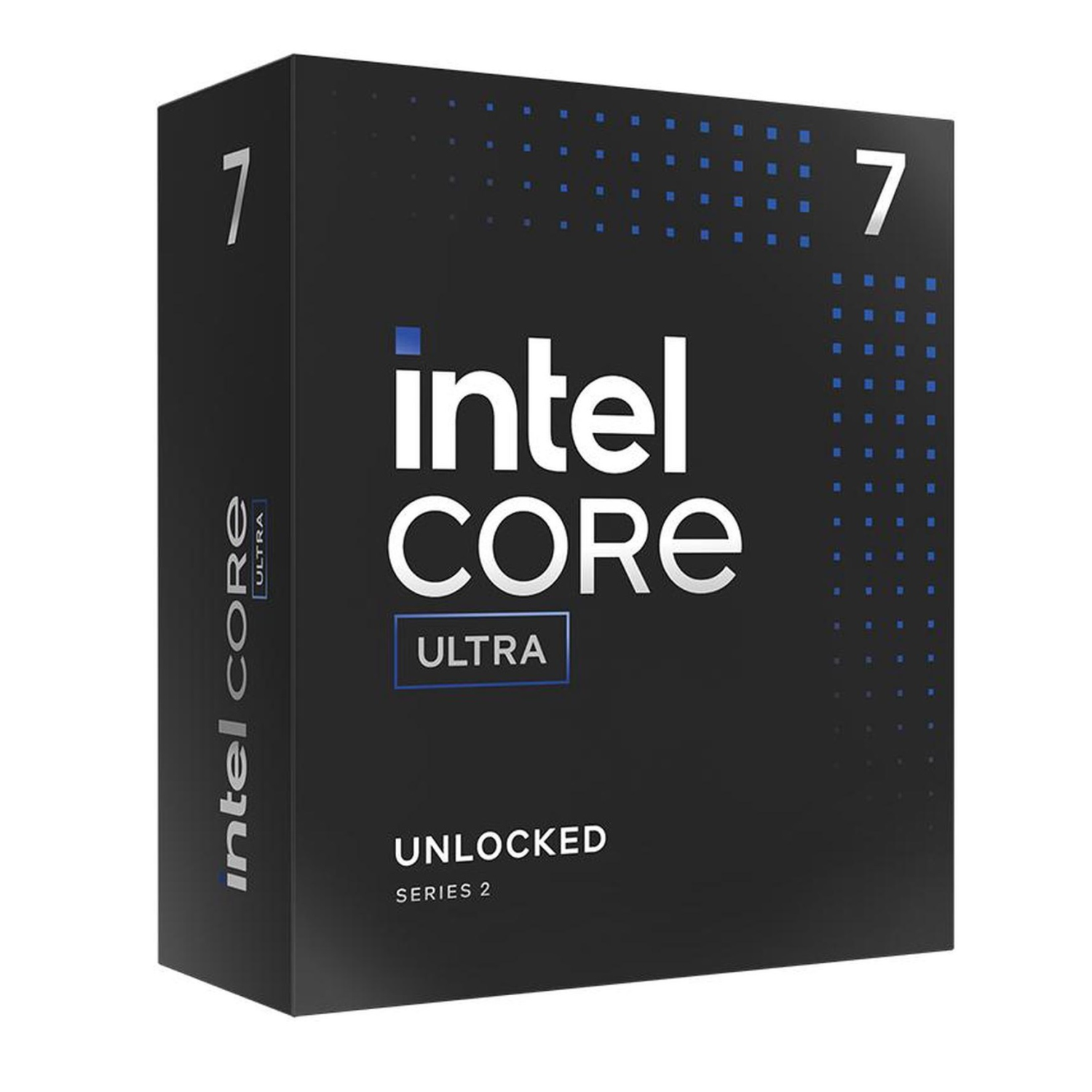 Intel Core Ultra 7 265 processor 30 MB Smart Cache Box