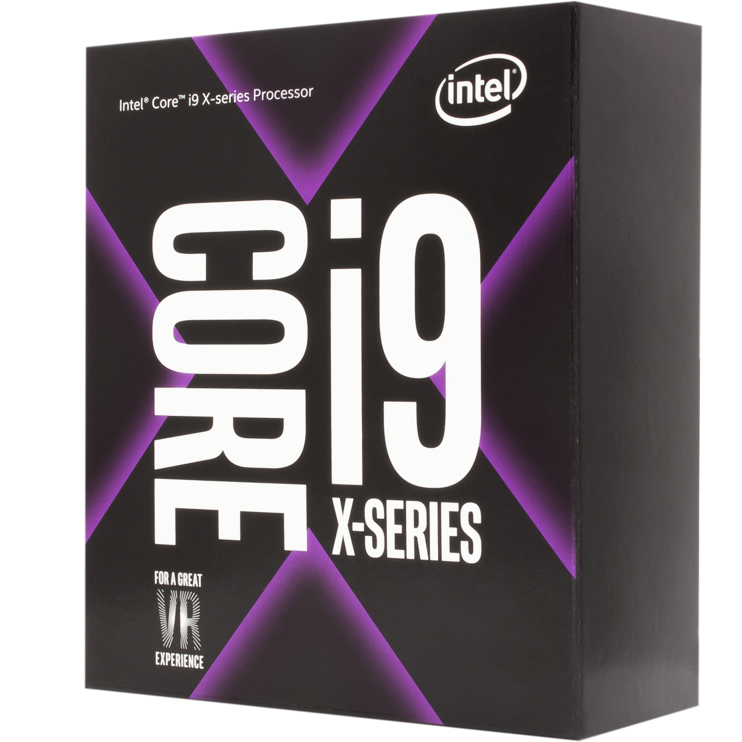 Intel CORE 14 CORE CPU I9-7940X 19.25MB 3.10GHZ