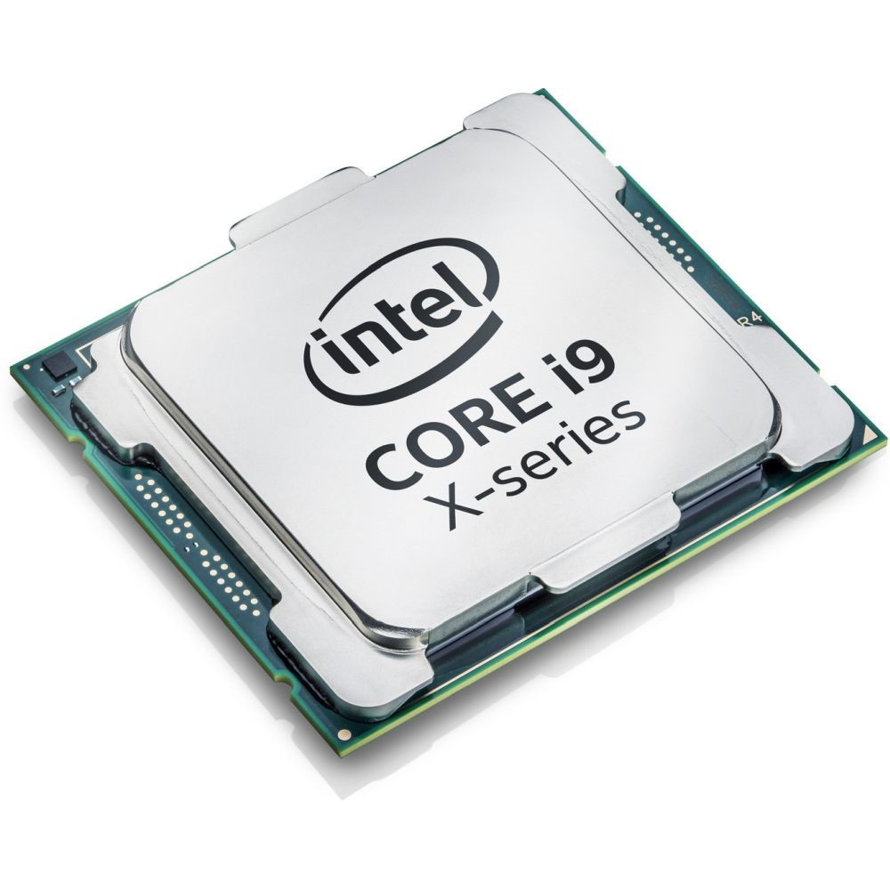 Intel CORE 14 CORE CPU I9-7940X 19.25MB 3.10GHZ