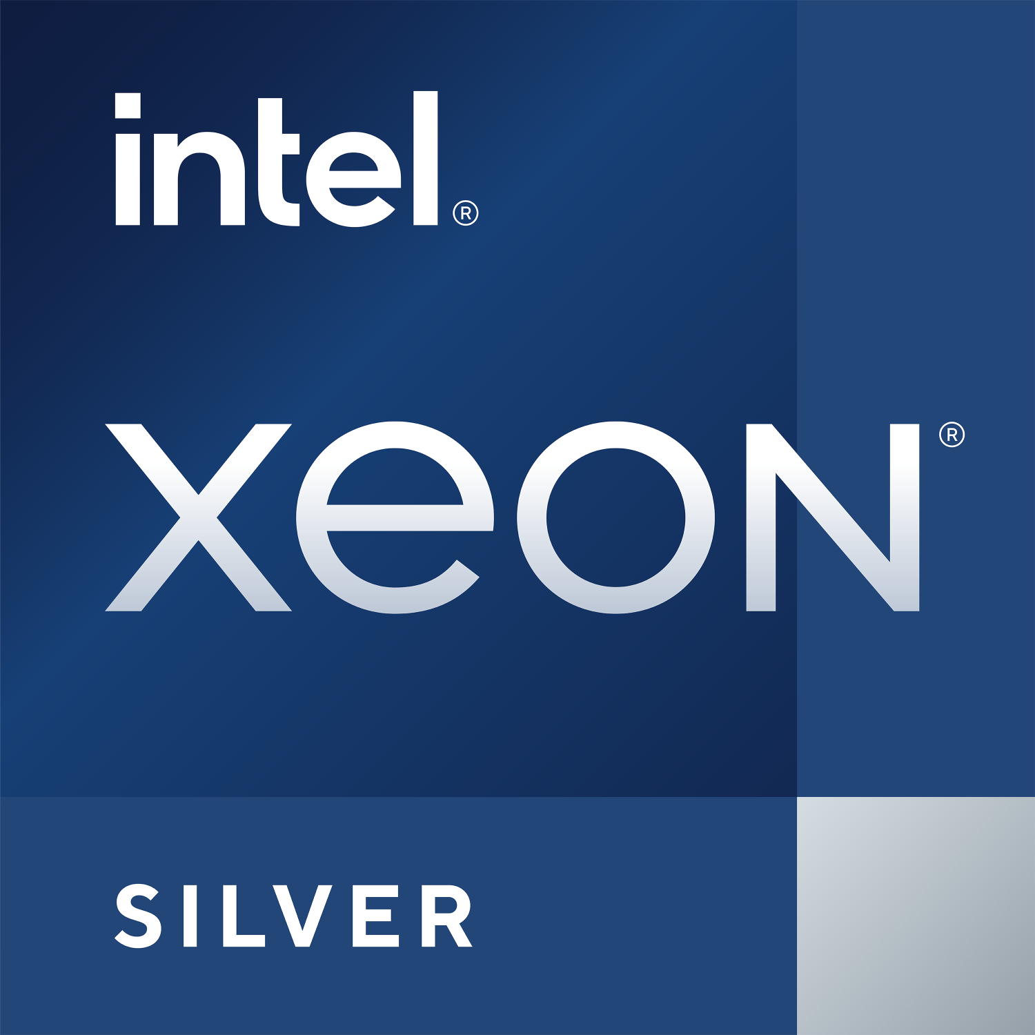 Intel XEON 12 CORE CPU SILVER 4310 18MB 2.10GHZ