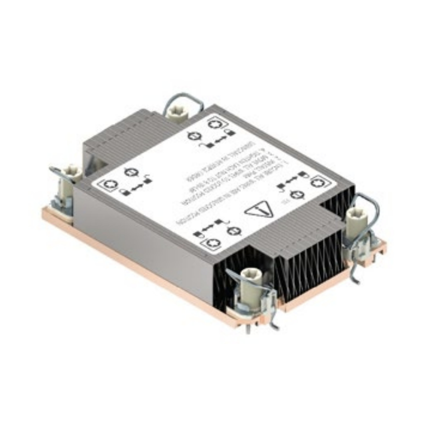 Intel CYP1UHSSTD Computer Cooling Systems - Black
