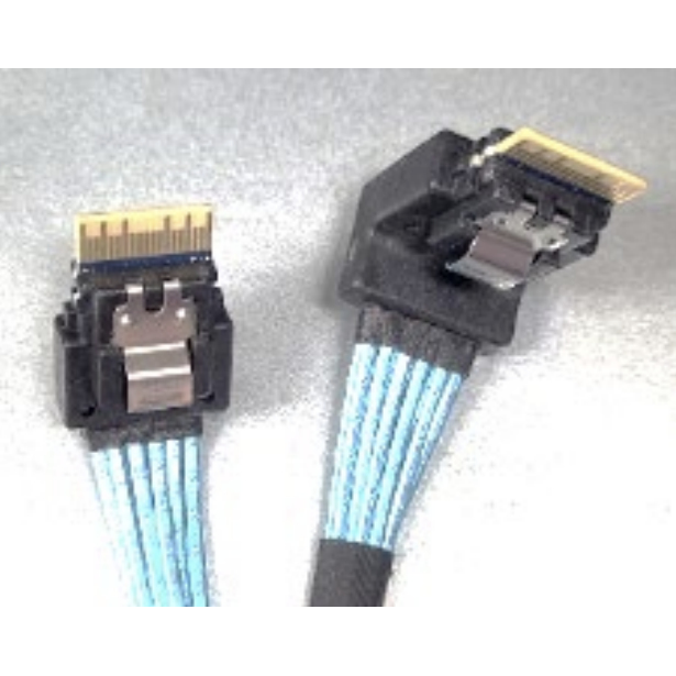 Intel CYPCBLSL216KIT Serial Attached SCSI (SAS) Cables