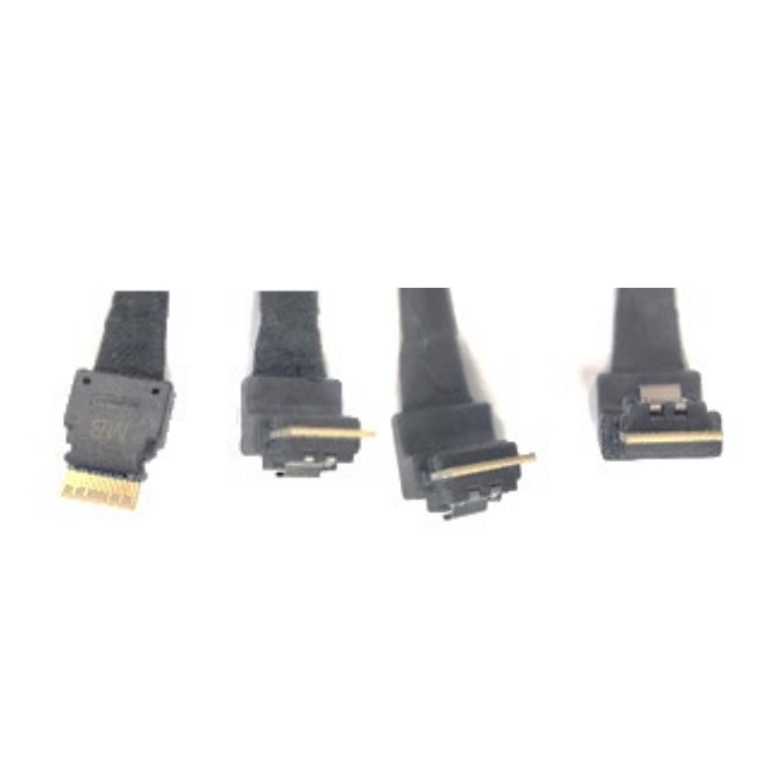 Intel CYPCBLSLINTKIT Serial Attached SCSI (SAS) cable