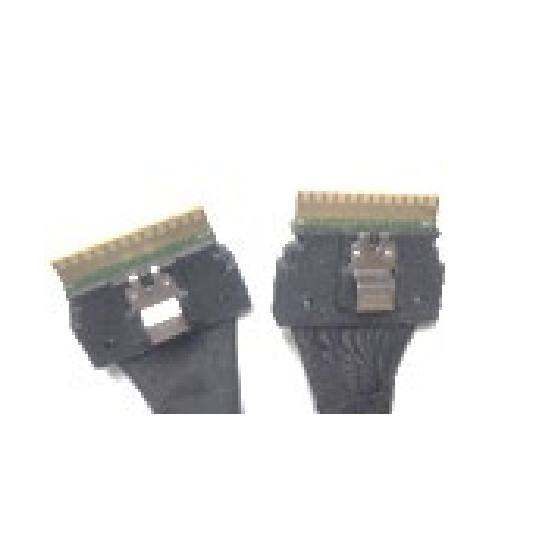 Intel CYPCBLSLMIDPOUT Serial Attached SCSI (SAS) cable 0.11 m