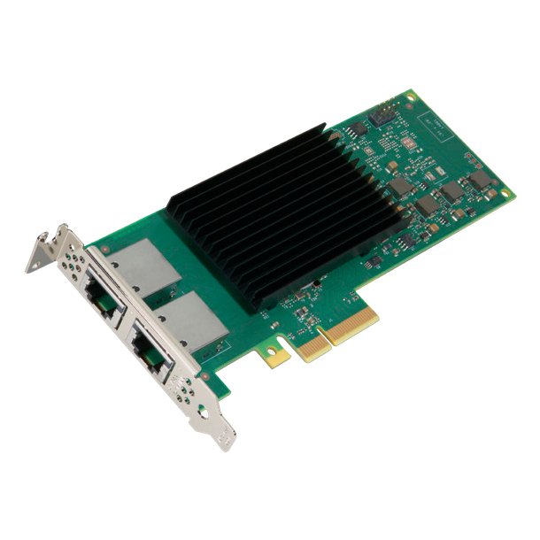 Intel E610-XT2 Network Cards - Multi