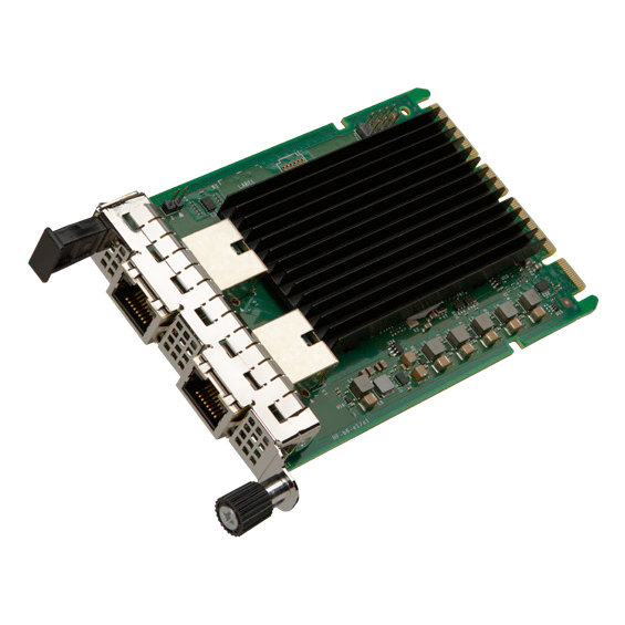 Intel E610-XT2 Network Cards - Multi