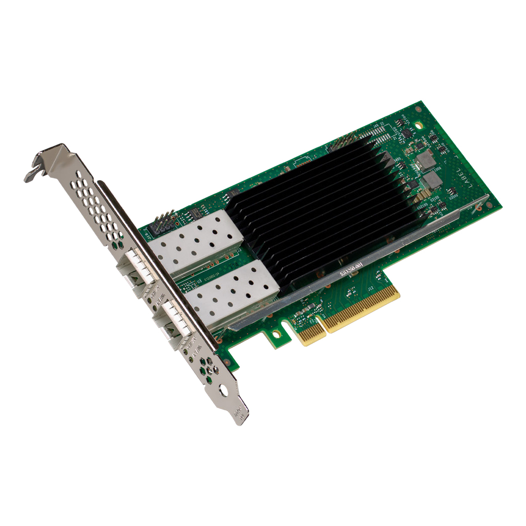 Intel E810-XXVDA2 Network Cards - Multi