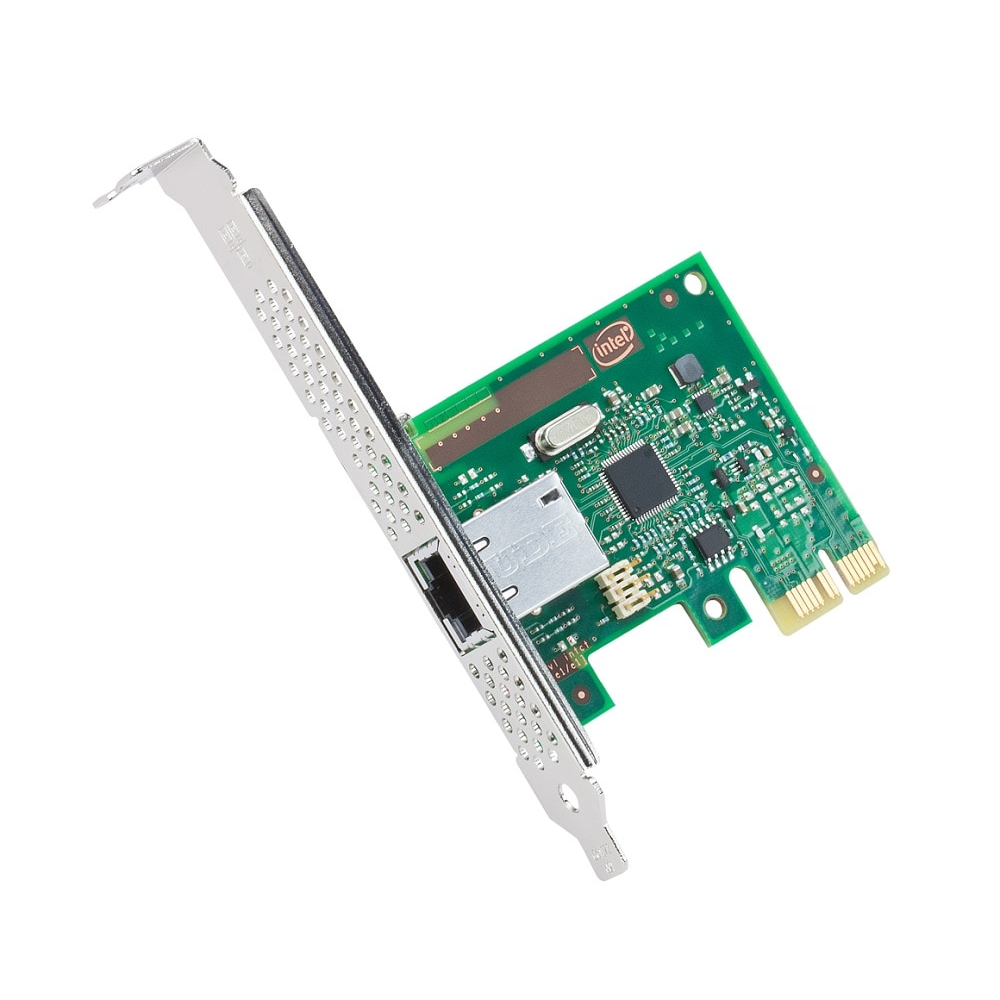 Intel I210T1 Network Cards