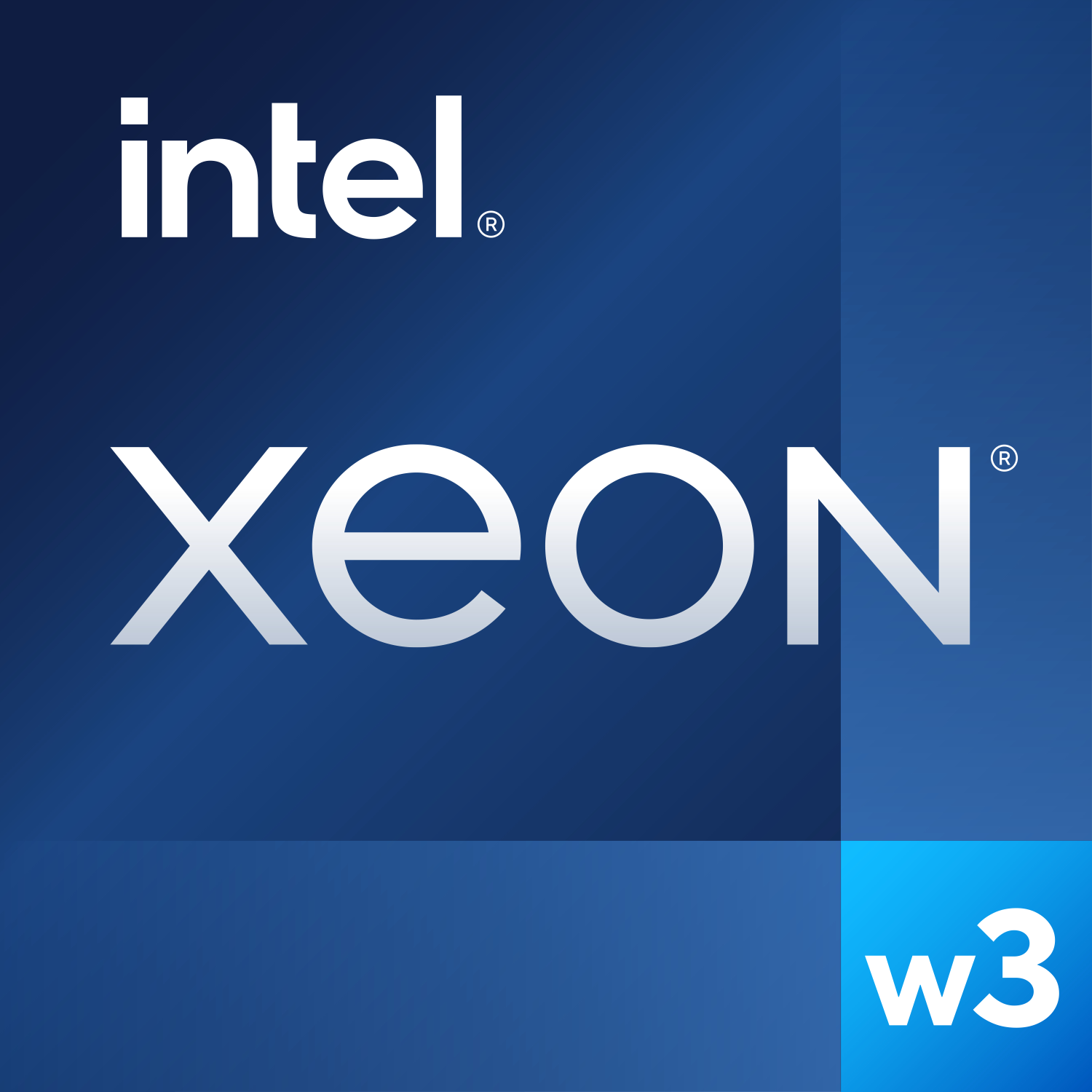 Intel w3-2425 Processors