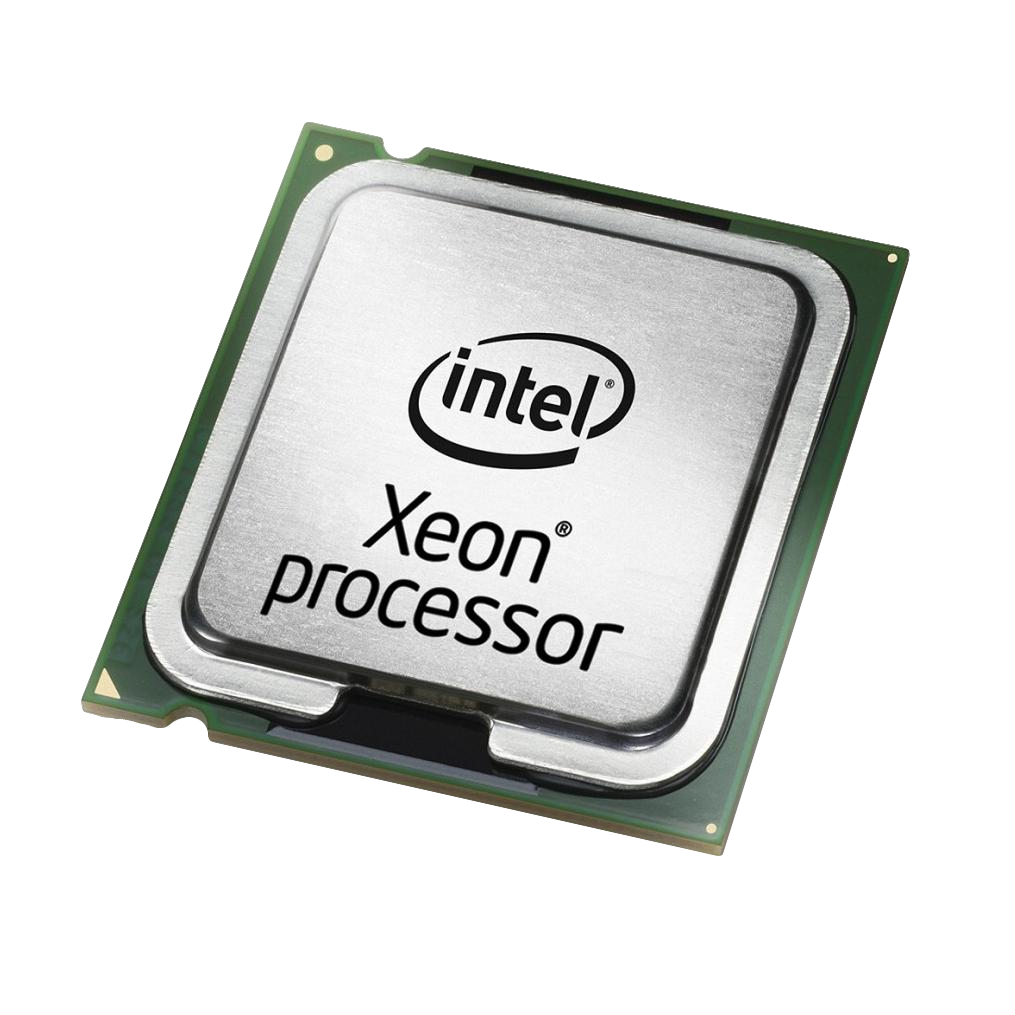 Intel E5-2698V4 Processors