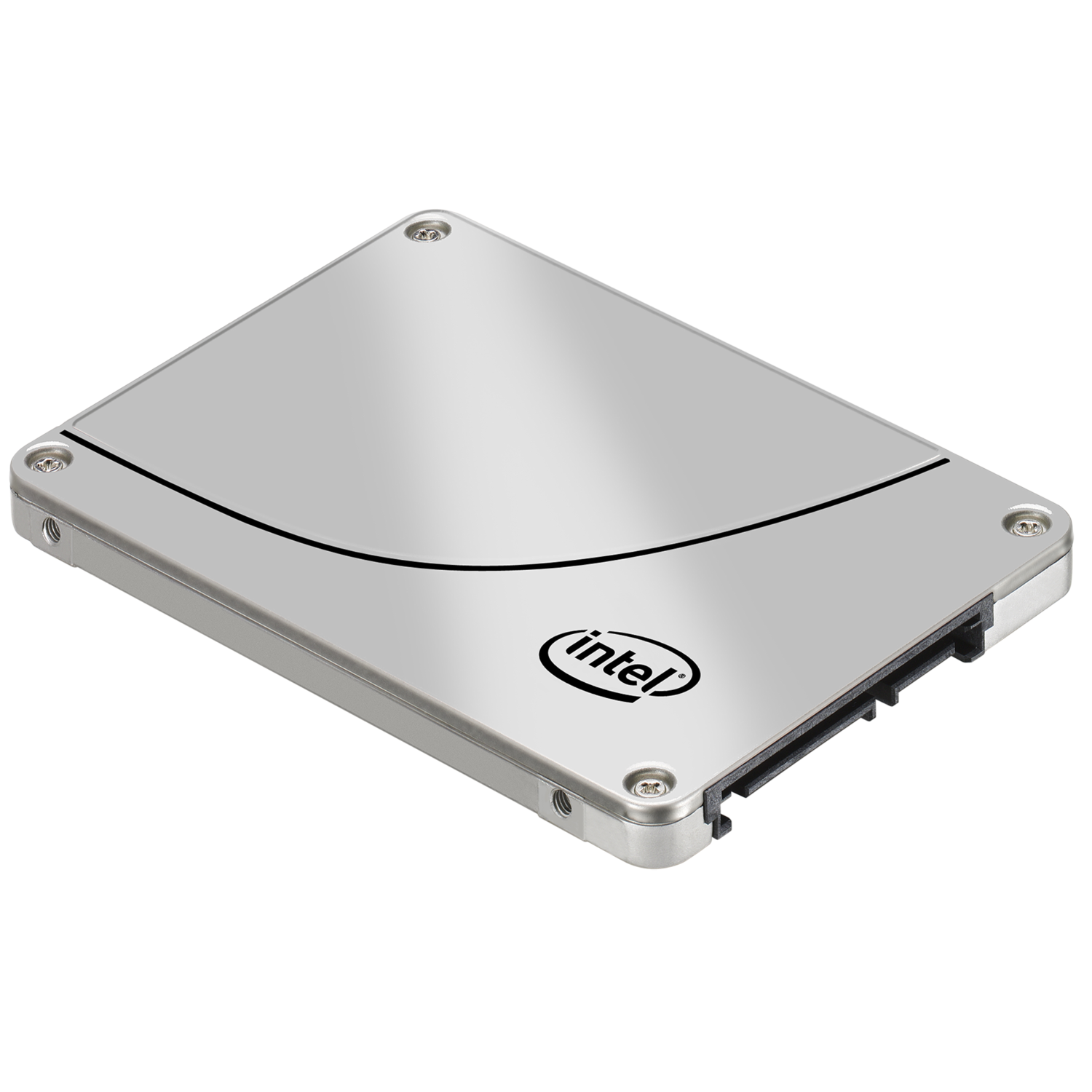 Intel 120GB SSD Solid State Drive