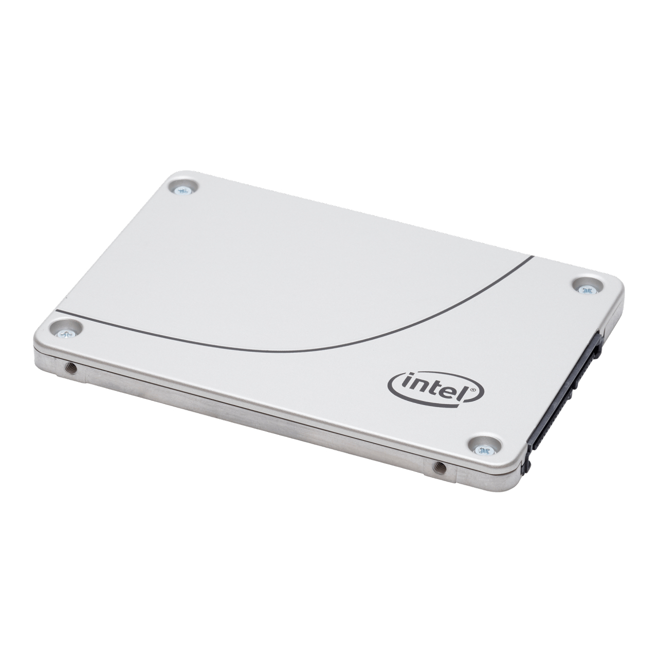 Intel 480GB SSD Solid State Drive