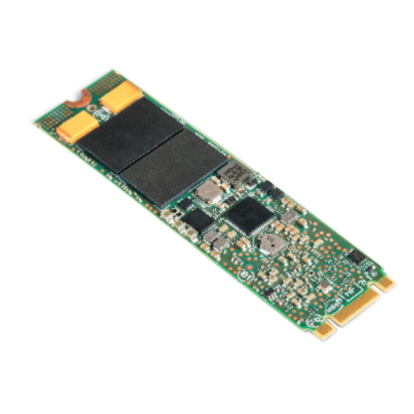 Intel 240GB SATA PCIE M.2