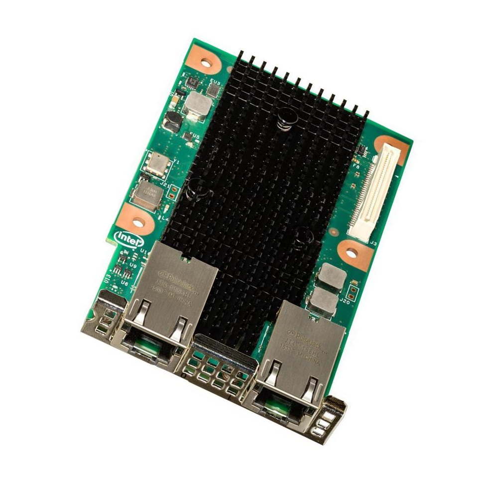 Intel X527DA2OCPG1P5 Interface Cards/Adapters - Multi