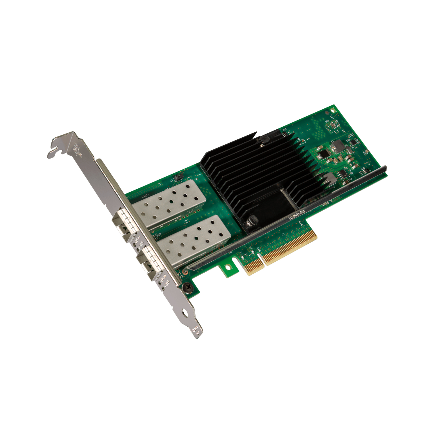 Intel X710DA2 Network Cards - Multi
