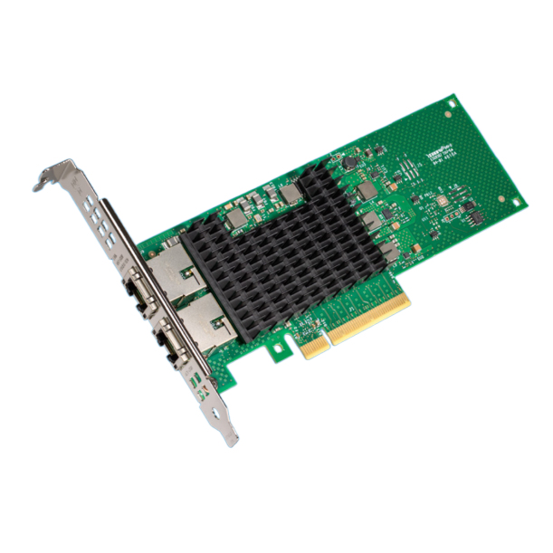 Intel X710-T2L Network Cards - Multi