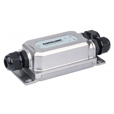 Intellinet 4PPoE PoE Adapters - Multi
