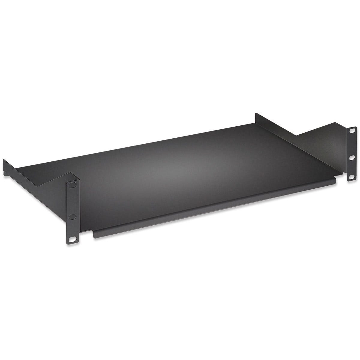 Intellinet 400mm Rack Accessories - Black
