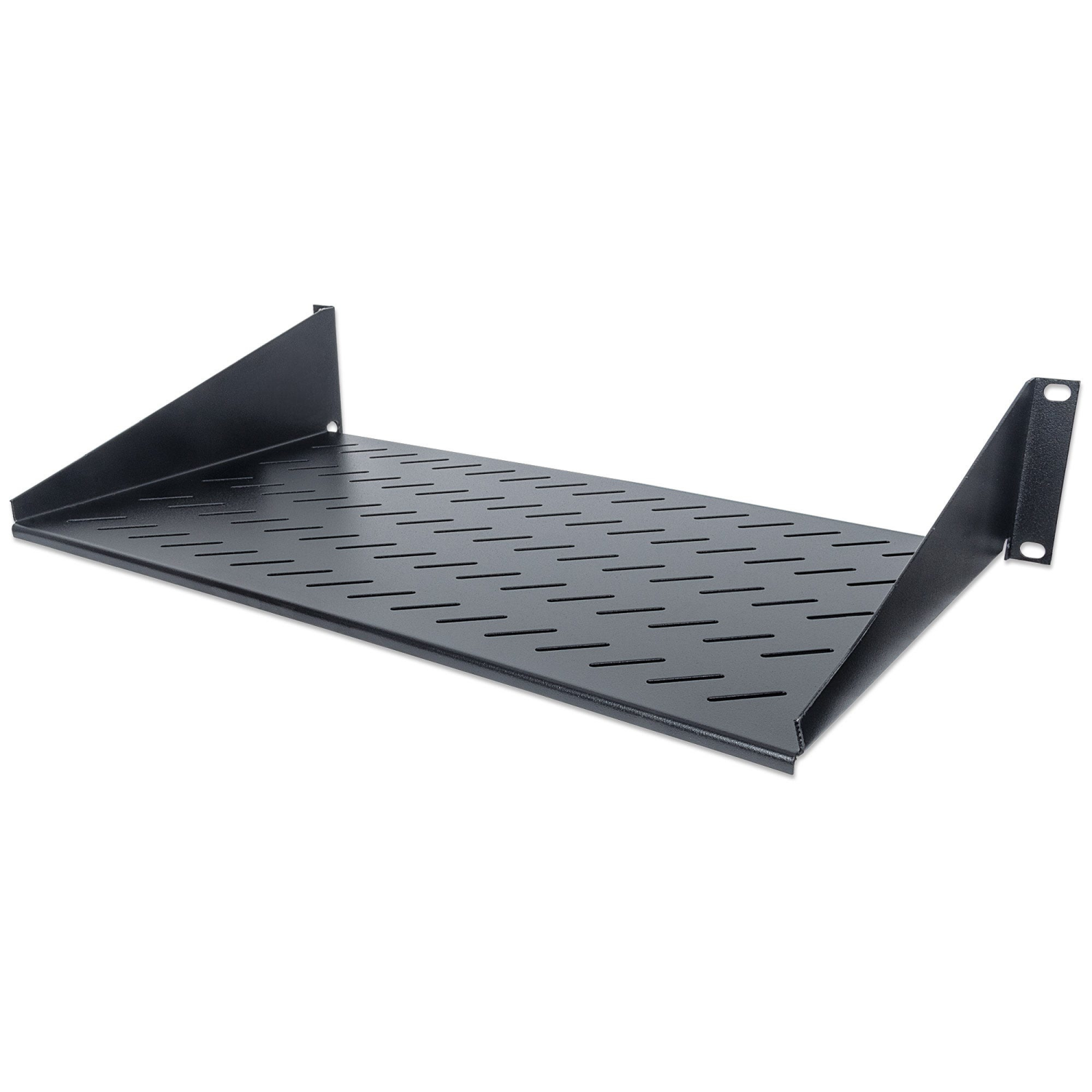Intellinet 2-Point Rack Accessories - Black