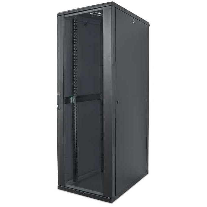 Intellinet 573mm Rack Cabinets - Black