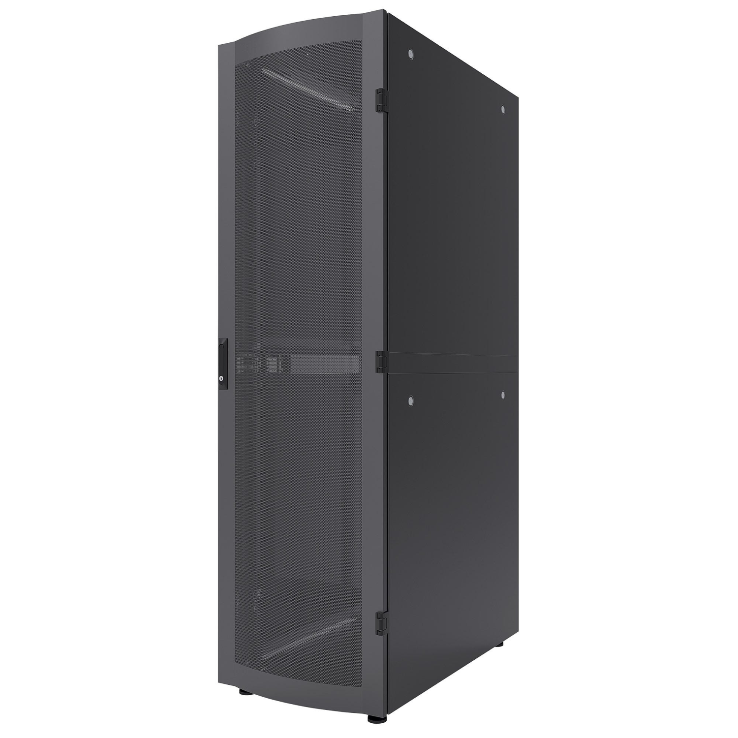 Intellinet 973mm Rack Cabinets - Black
