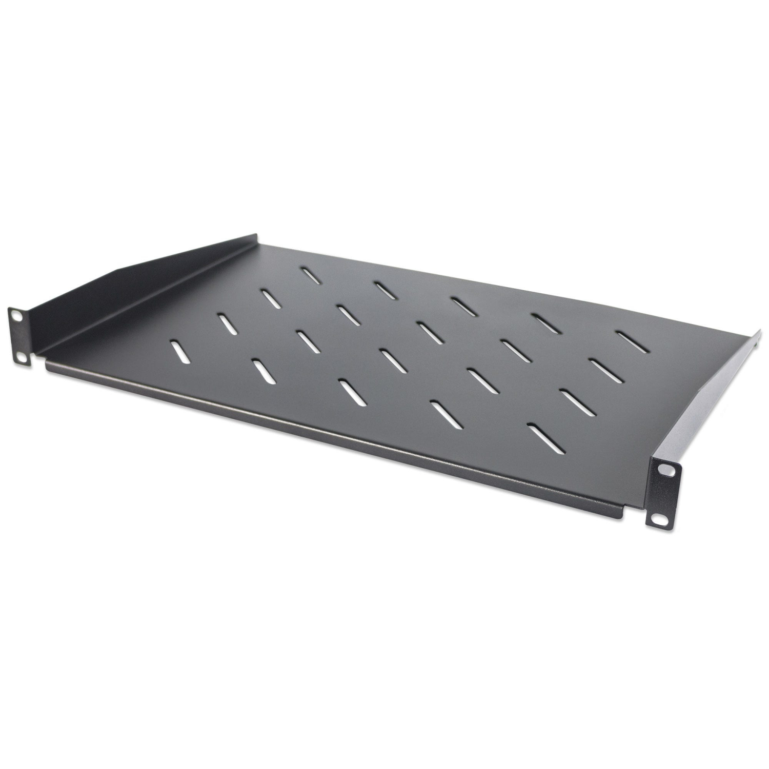 Intellinet 350mm Rack Accessories - Black