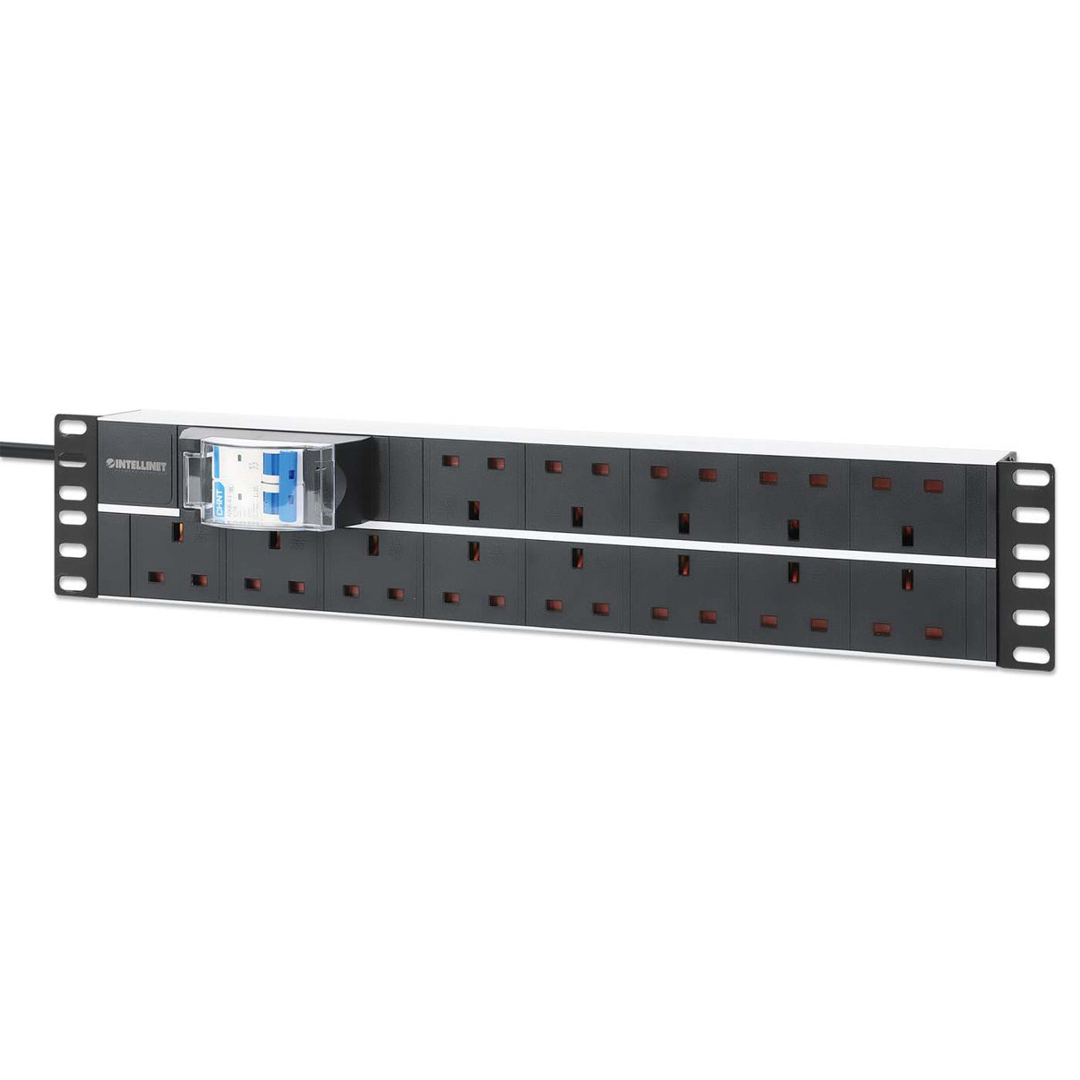 Intellinet 19IN Power Distribution Units (PDUs) - Multi