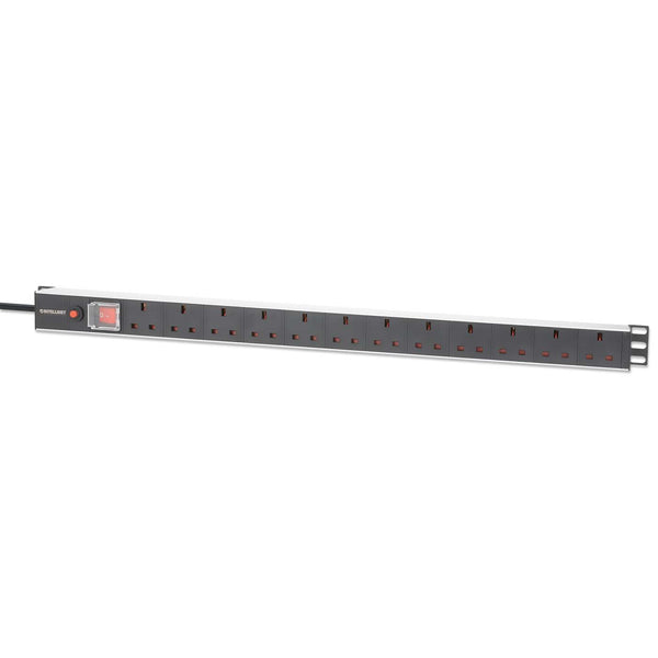 Intellinet 19IN Power Distribution Units (PDUs) - Multi