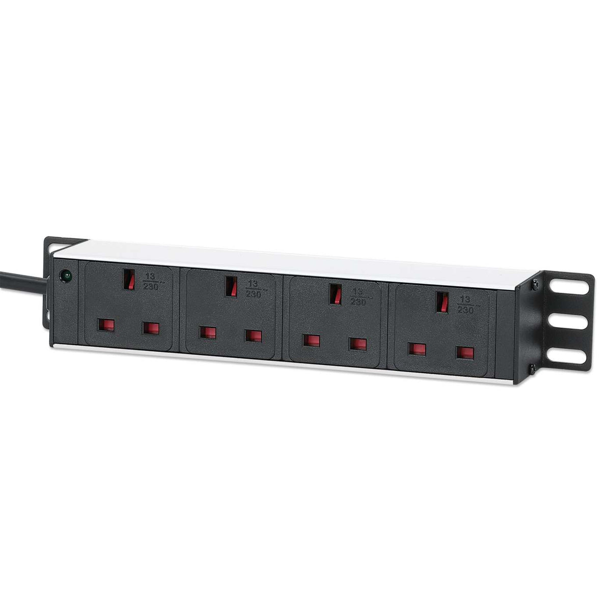 Intellinet 10IN Power Distribution Units (PDUs) - Multi