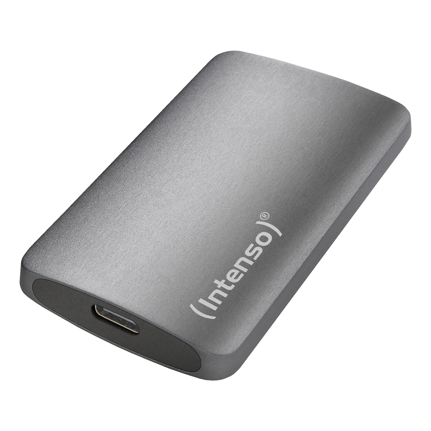 Intenso TX800 External Solid State Drives - Anthracite