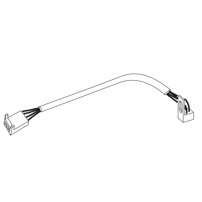 Intermec 1-040559-900 printer/scanner spare part Sensor 1 pc(s)