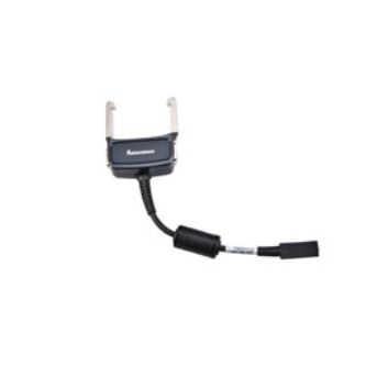 Intermec 850-817-002 power adapter/inverter Auto/Indoor Black