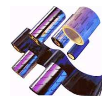 Intermec I90484-0-QS Thermal Ribbon