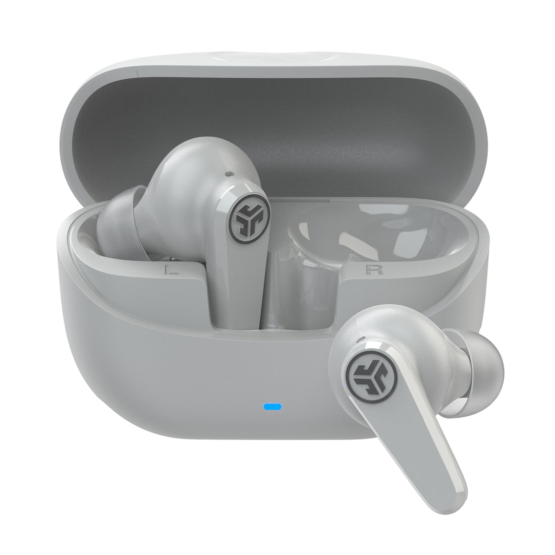 Jlab GO PODS ANC TRUE WIRELESS EARBUDS WT