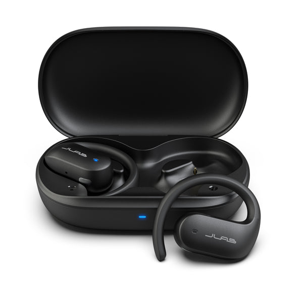 Jlab JLab Jbuds Open Sport 2 - Black