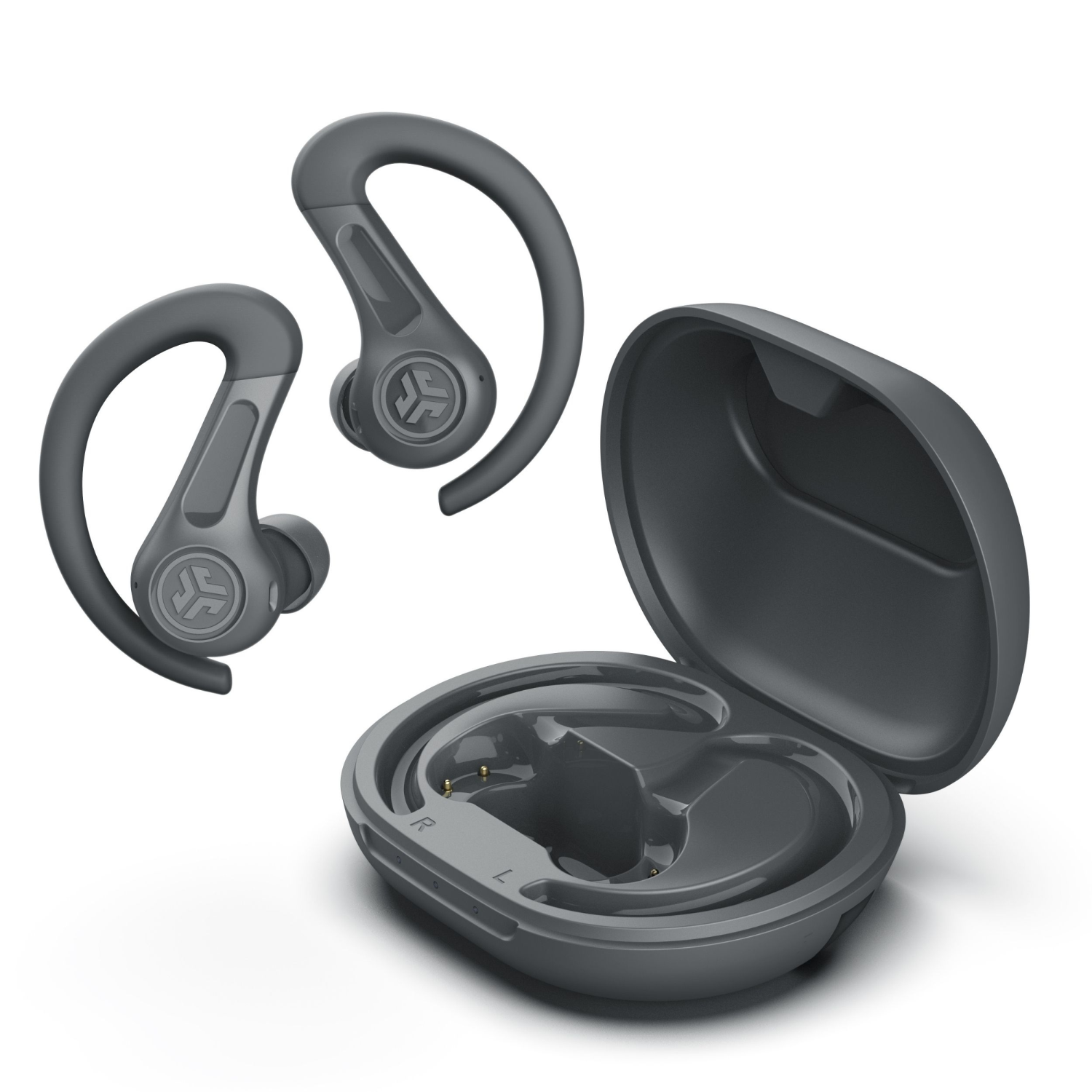 Jlab JLab Jbuds Sport 4 - Graphite