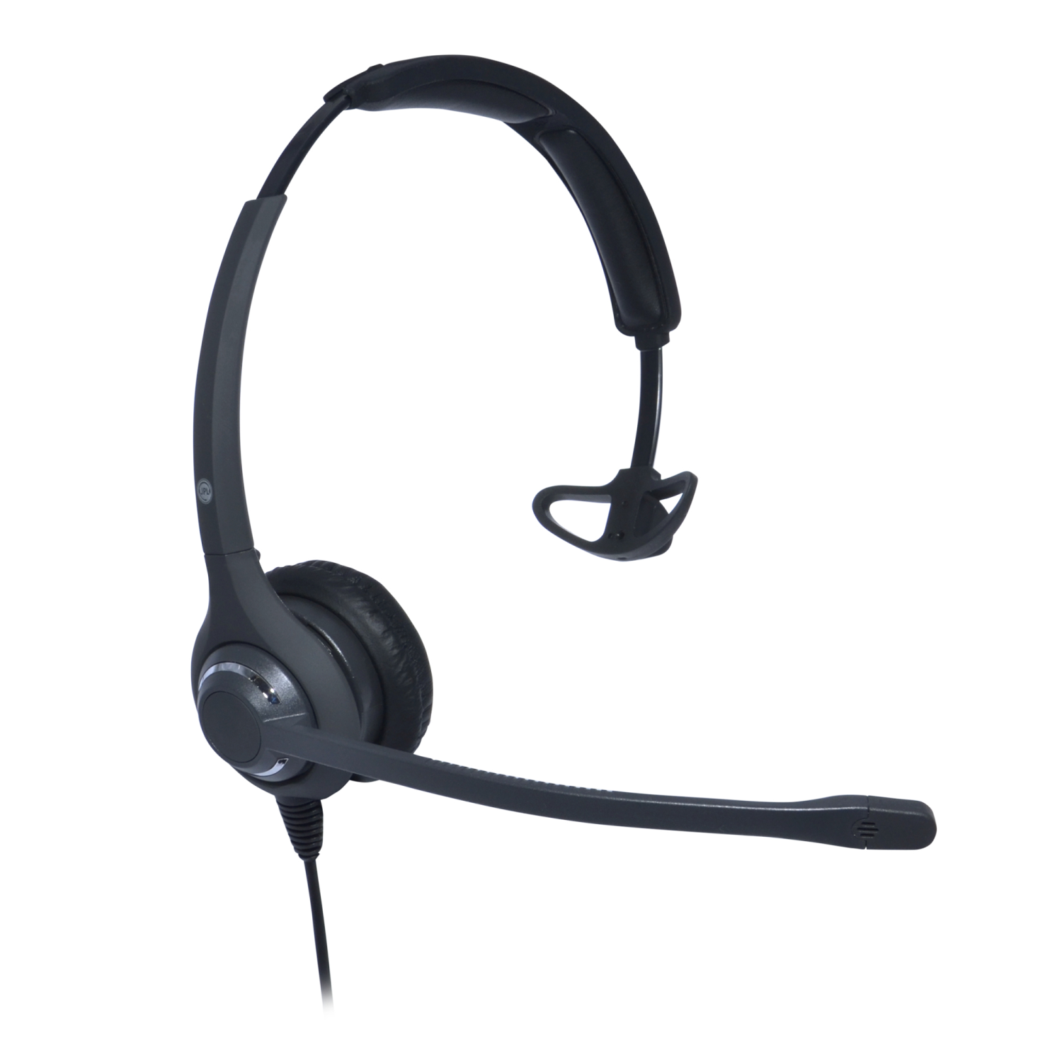 JPL JPL-611-PM Headphones & Headsets - Grey